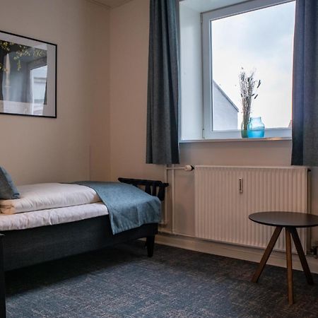 Hotel Phonix Hjorring Luaran gambar