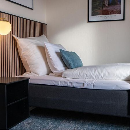 Hotel Phonix Hjorring Luaran gambar