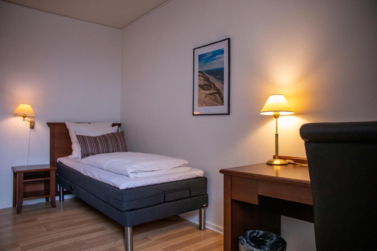 Hotel Phonix Hjorring Luaran gambar