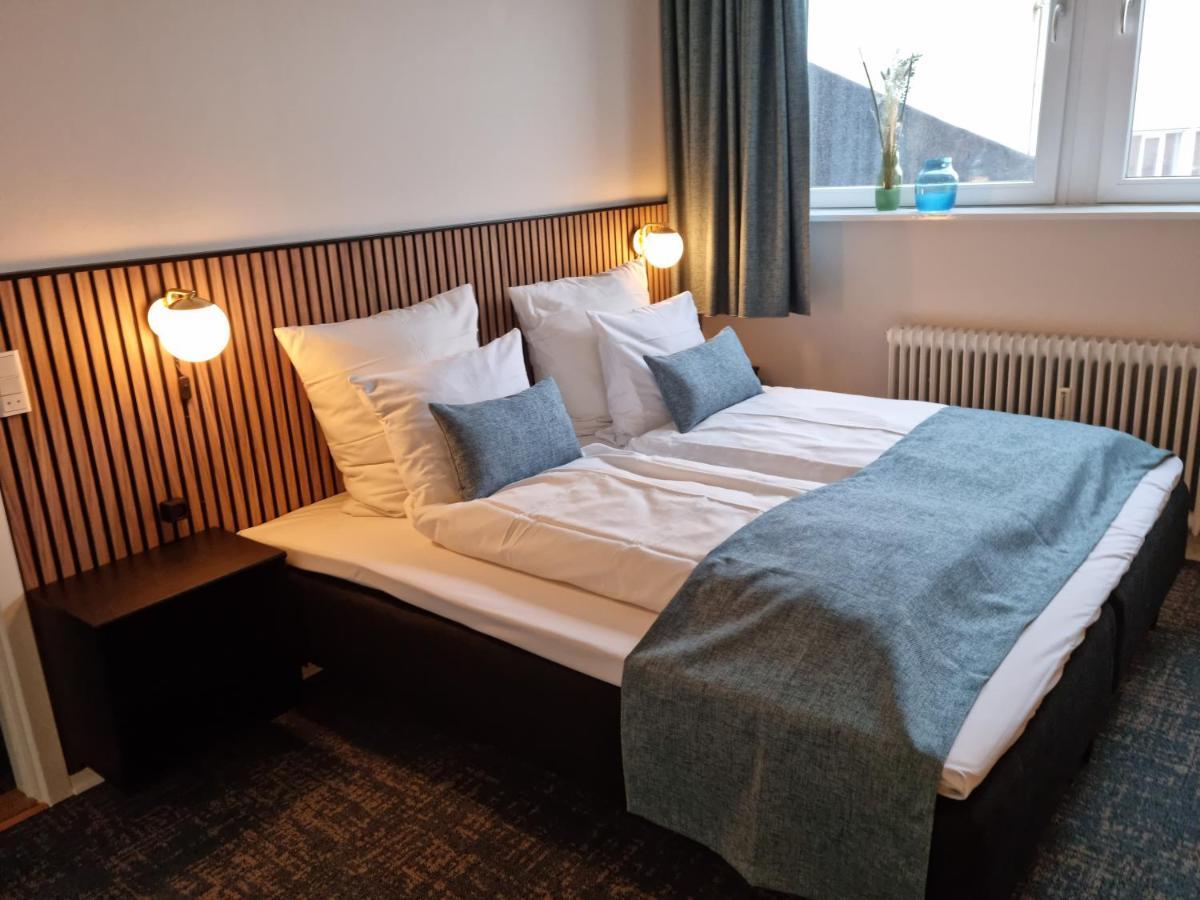 Hotel Phonix Hjorring Luaran gambar