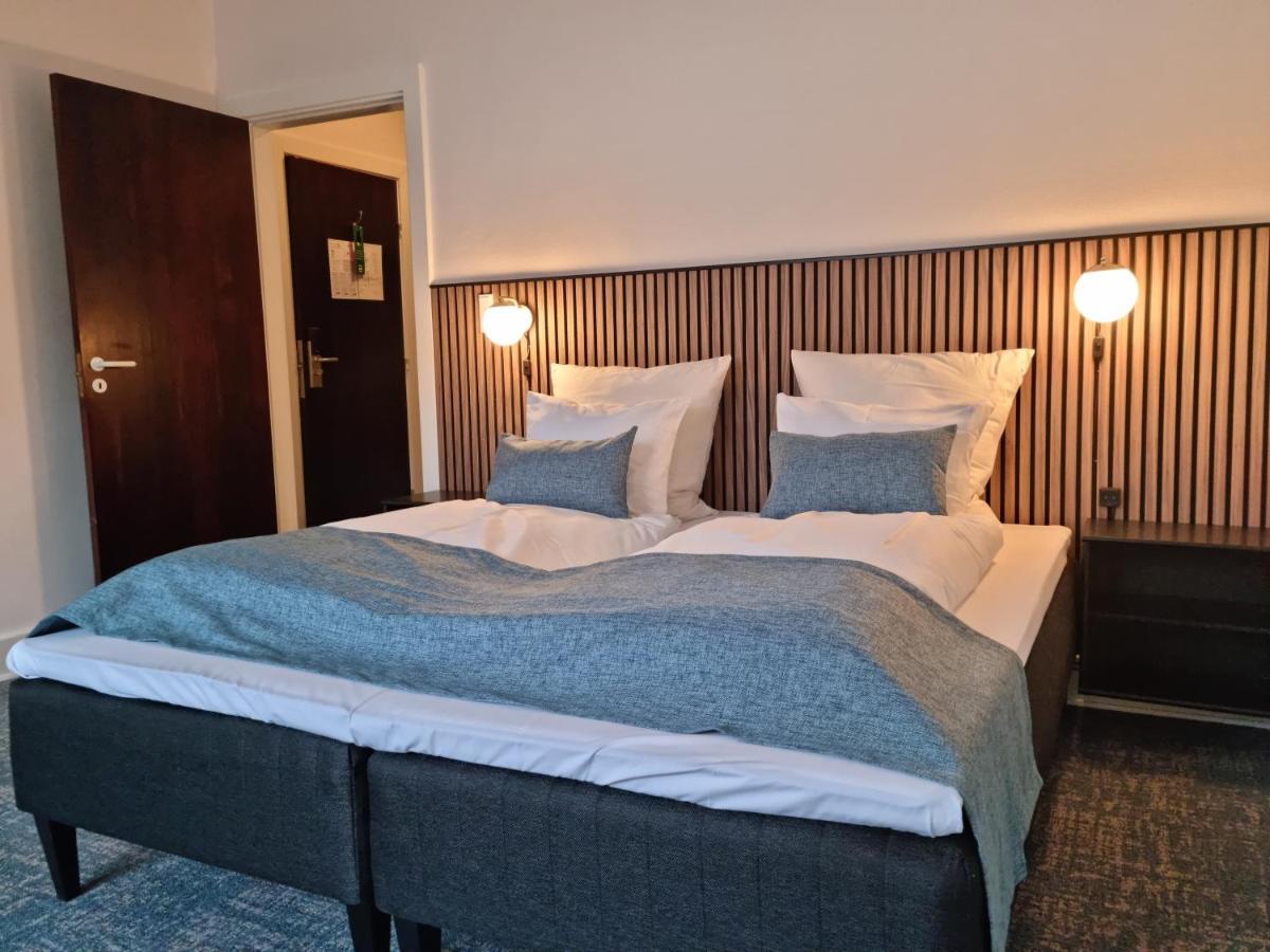 Hotel Phonix Hjorring Luaran gambar