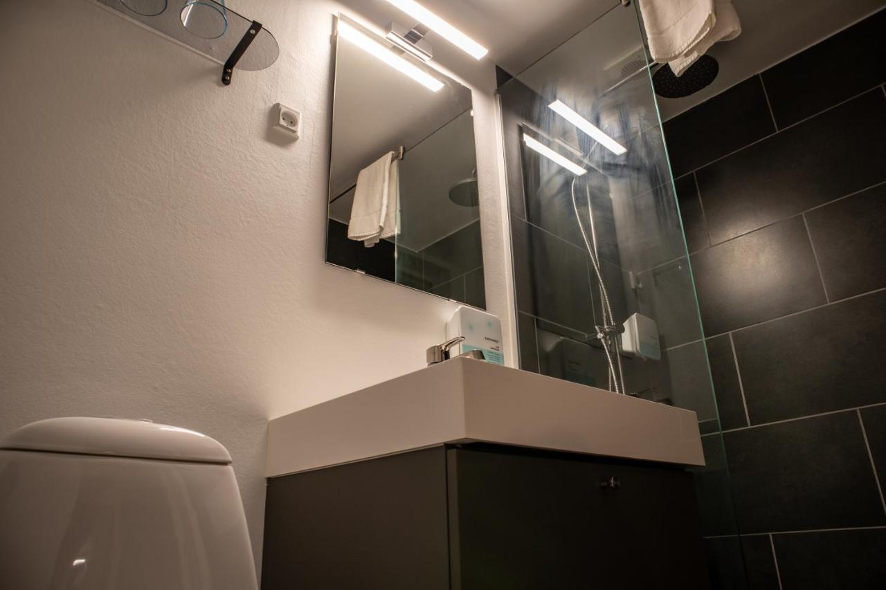 Hotel Phonix Hjorring Luaran gambar