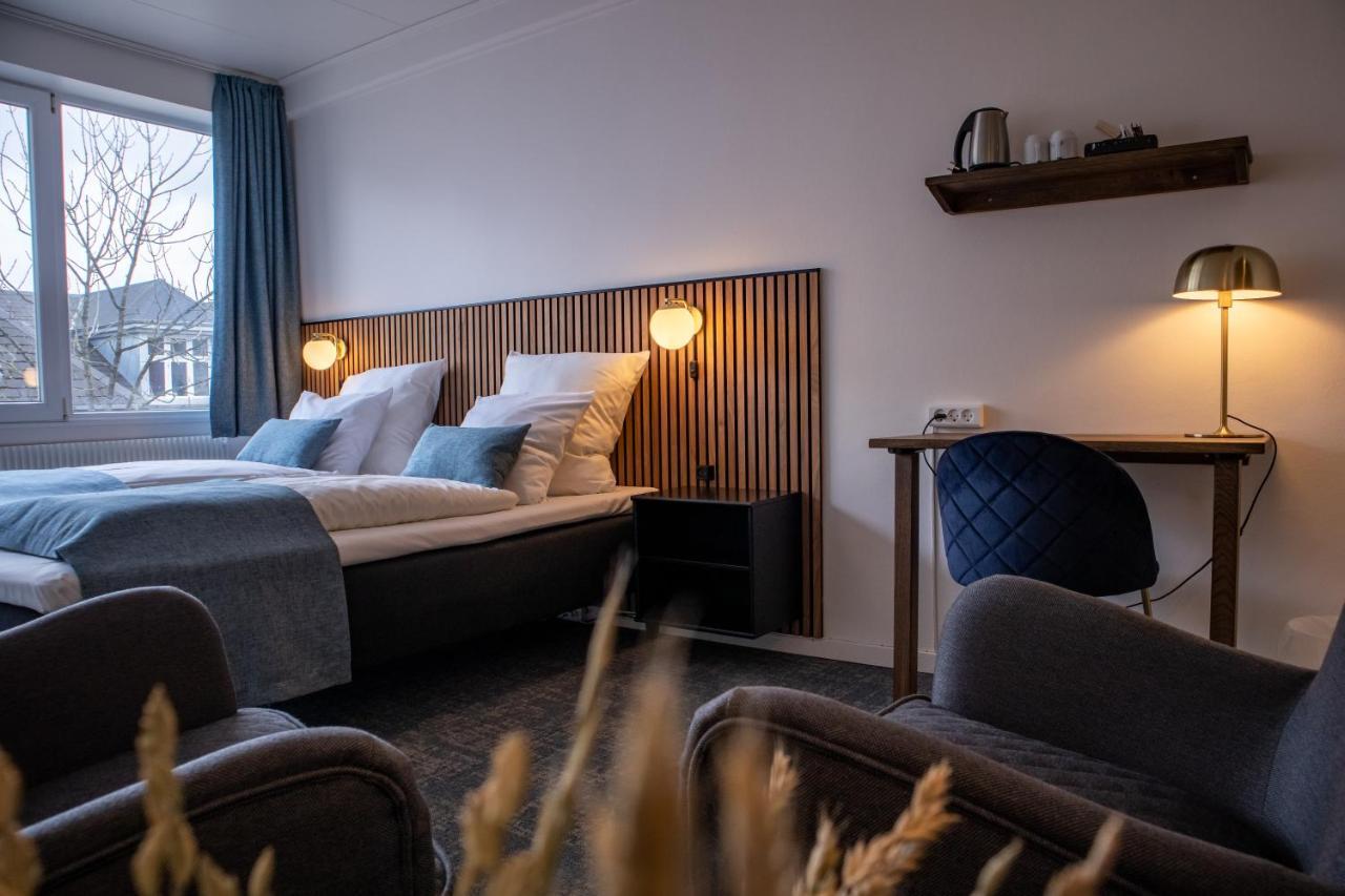 Hotel Phonix Hjorring Luaran gambar