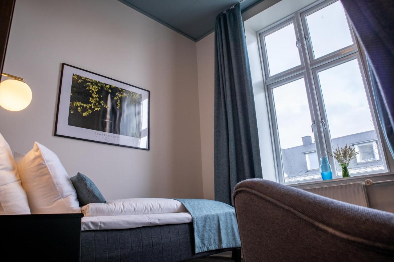Hotel Phonix Hjorring Luaran gambar