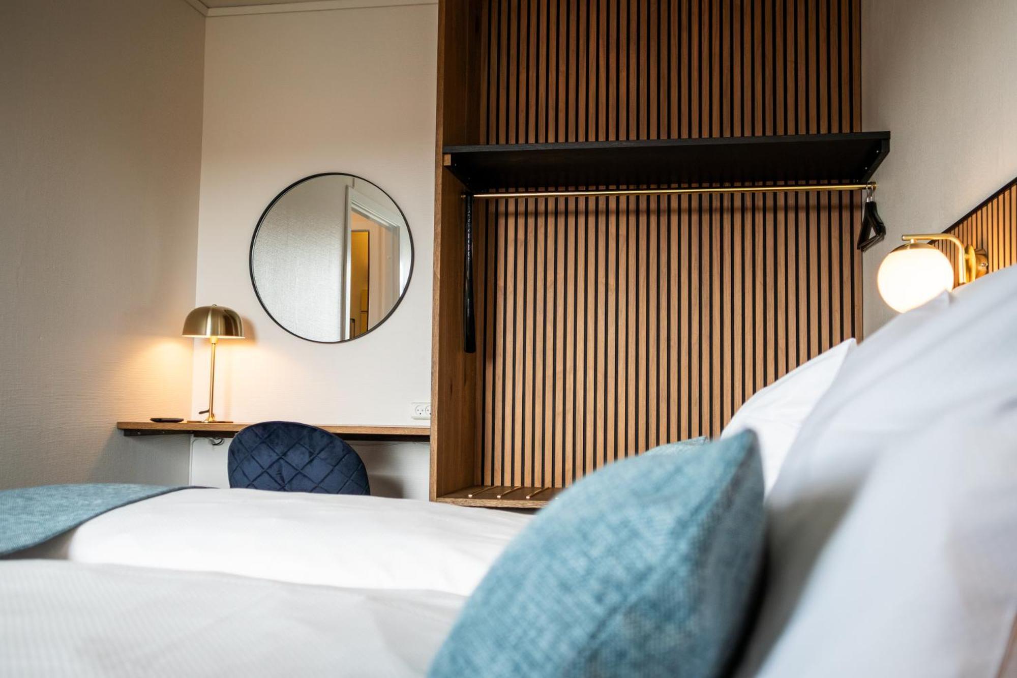Hotel Phonix Hjorring Luaran gambar
