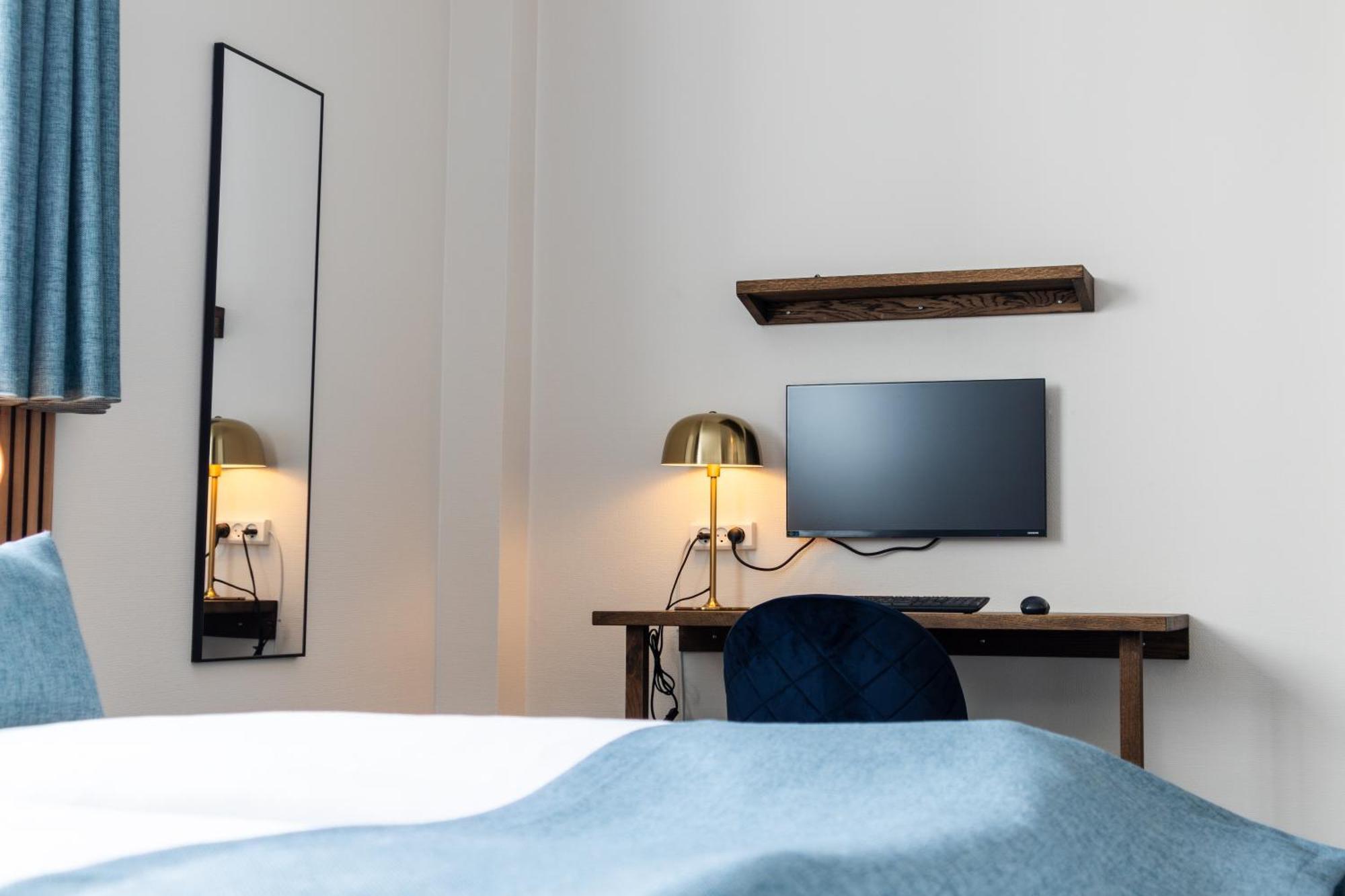 Hotel Phonix Hjorring Luaran gambar