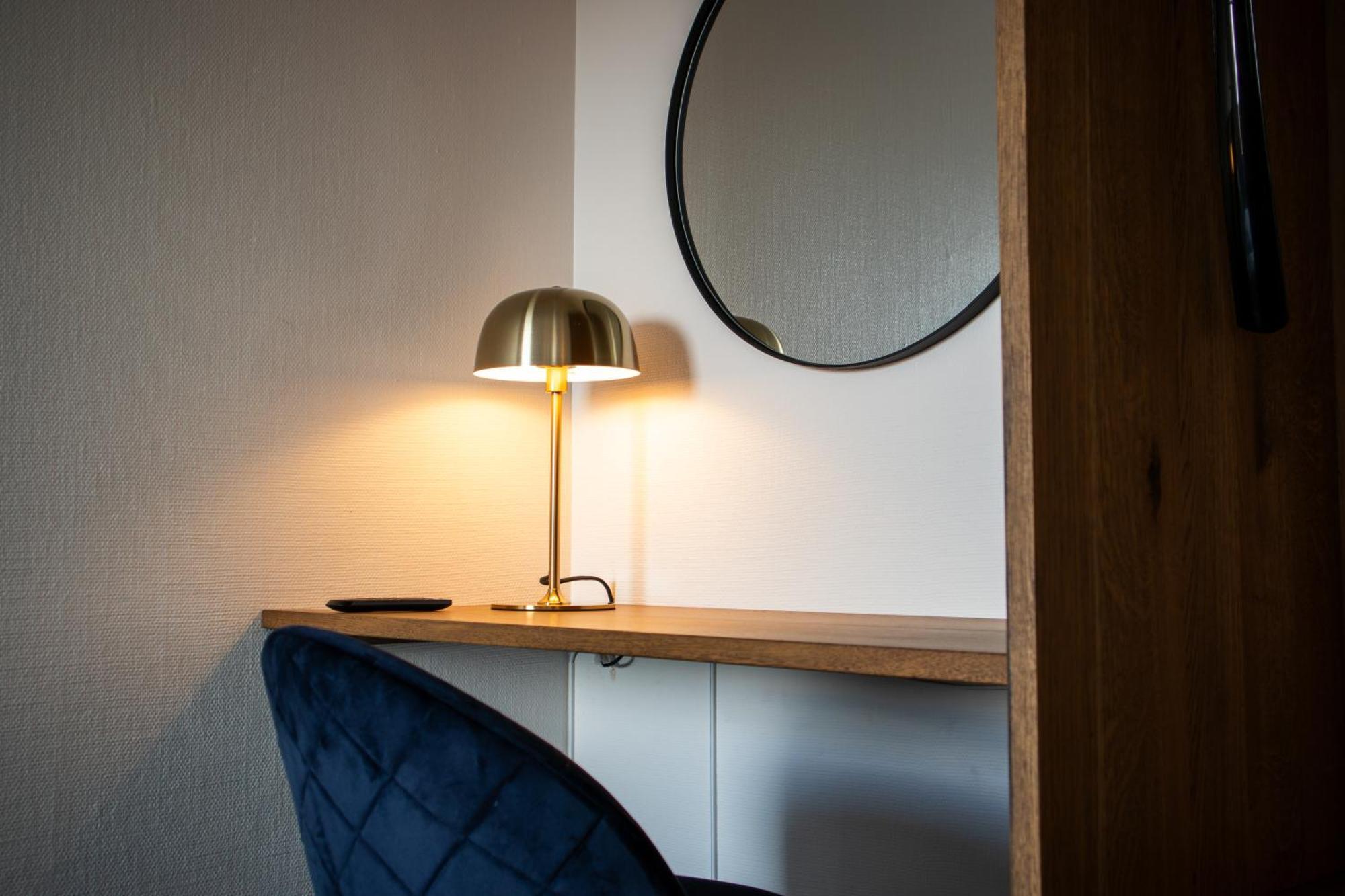 Hotel Phonix Hjorring Luaran gambar