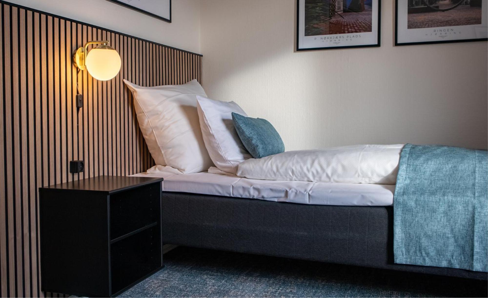 Hotel Phonix Hjorring Luaran gambar