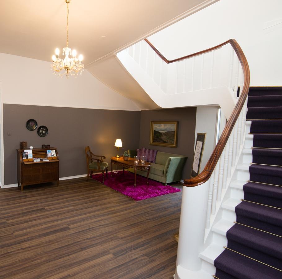 Hotel Phonix Hjorring Luaran gambar