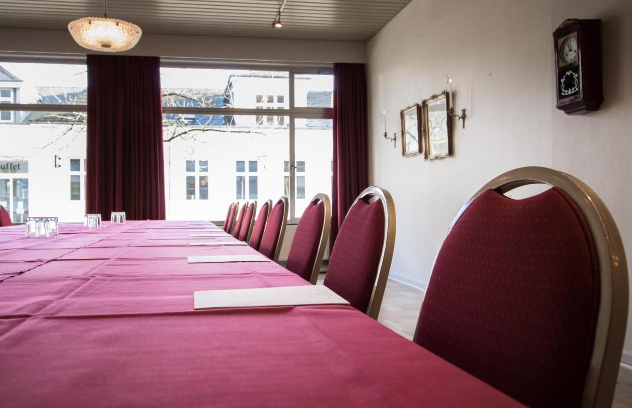 Hotel Phonix Hjorring Luaran gambar