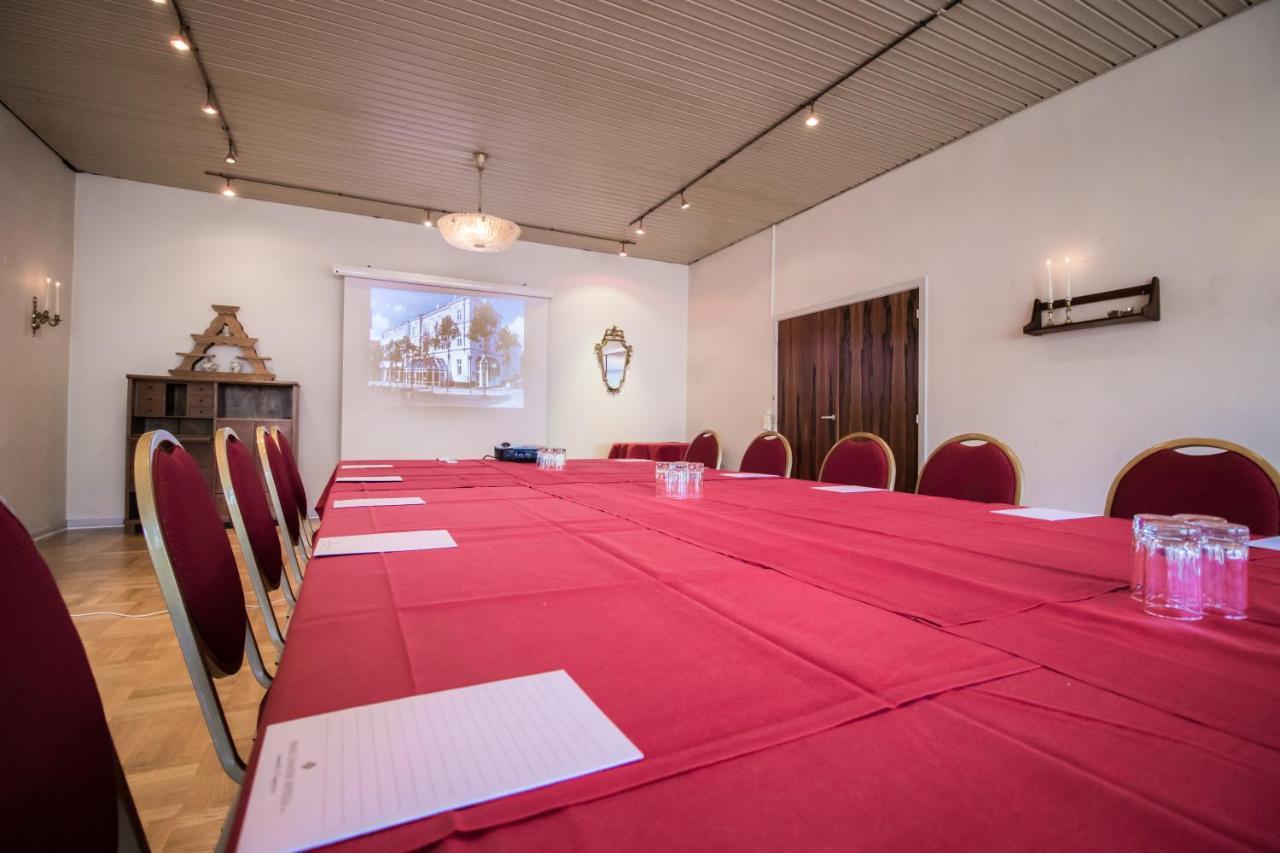 Hotel Phonix Hjorring Luaran gambar